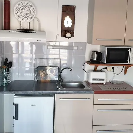 Cocooning Au Coeur Du Centre