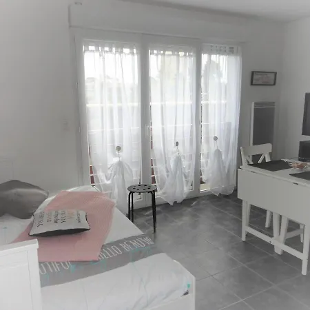 Apartment Cocooning Au Coeur Du Centre *