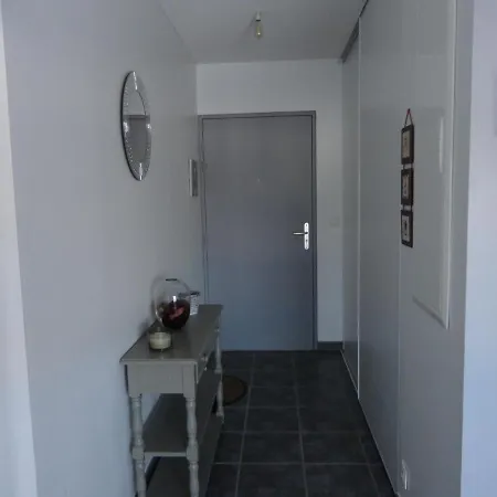 Apartman Cocooning Au Coeur Du Centre